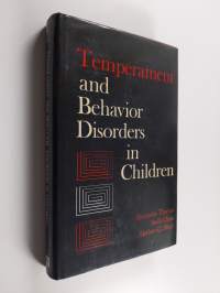 Temperament and behavior disorder in children