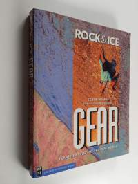 Rock &amp; Ice Gear - Equipment for the Vertical World