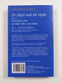 Dr Jekyll and Mr Hyde with the Merry Men and Other tales and fables