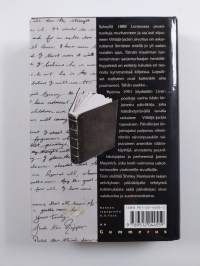 Viiltäjä-Jackin päiväkirja sekä kuinka se löydettiin, kuinka sitä tutkittiin ja kuinka se todettiin aidoksi