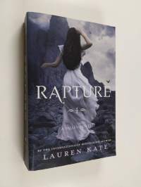 Rapture - A Fallen Novel