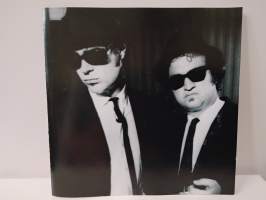 cd The Very Best Of The Blues Brothers