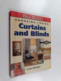 Choosing &amp; Using Curtains and Blinds