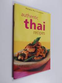 Authentic Thai Recipes