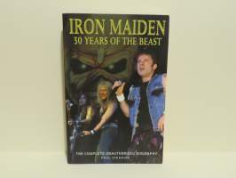 Iron Maiden - 30 Years of the Beast