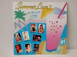 cd Summer Love 3