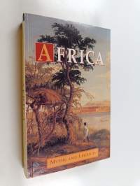 Africa : Myths and Legends