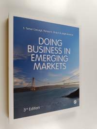 Doing business in emerging markets (tekijän omiste)