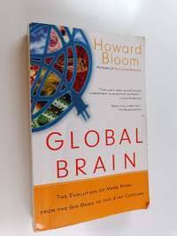 Global Brain - The Evolution of Mass Mind from the Big Bang to the 21st Century