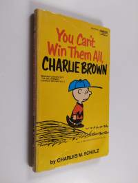 You Can&#039;t Win Them All, Charlie Brown - Selected Cartoons from &#039;Ha, Ha, Herman&#039;, Charlie Brown, Volume 2