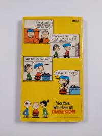 You Can&#039;t Win Them All, Charlie Brown - Selected Cartoons from &#039;Ha, Ha, Herman&#039;, Charlie Brown, Volume 2