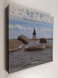 Sea Finland : bilder ur Finlands maritimhistoria