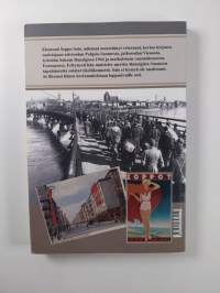 Korpisodasta konsulaattiin : Seppo Salon ajankuvaa Euroopasta ja sen raunioilta 1939-1954
