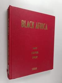 Black Africa : masks, sculpture, jewelry