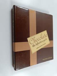 Chocolate - The Definitive Guide