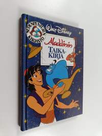 Aladdinin taikakirja