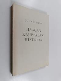 Haagan kauppalan historia