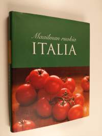Maailman ruokia : Italia