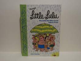 Little Lulu - The Little Girl Who Could Talk to Trees