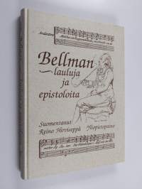 Bellman, lauluja ja epistoloita