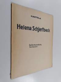 Helena Schjerfbeck