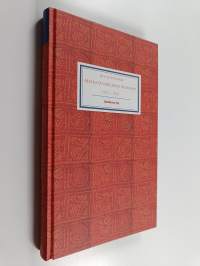 Matka onnelliseen Arabiaan 1761-1763 : Petter Forsskålin matkapäiväkirja