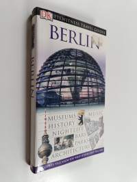 Eyewitness Travel Guide: Berlin