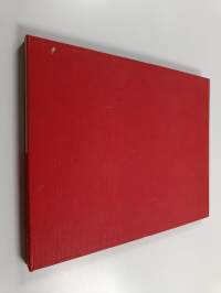 Hämäläis-osakunnan vuosikirja 1960
