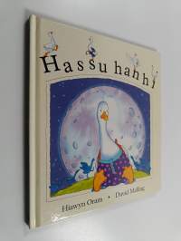 Hassu hanhi