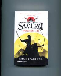 Miekan tie -Nuori Samurai 2