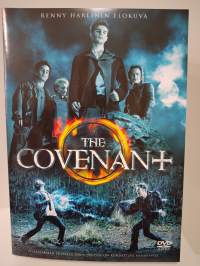 dvd The Covenant