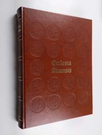 Ecclesia Aboensis : Turun tuomiokirkko 1300-2000 (numeroitu)