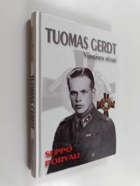 Tuomas Gerdt : viimeinen ritari