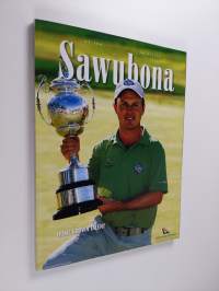 Sawubona - In-flight magazine : Home grown talent