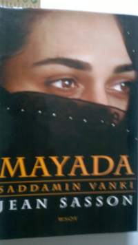 Mayada : Saddamin vanki
