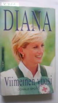 Diana - Viimeinen vuosi