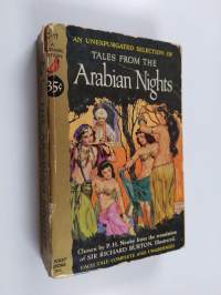 Tales from the Arabian Nights