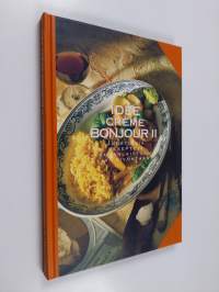 Idée Crème bonjour : juustoisia reseptejä ruoanlaittoon ja leivontaan 2