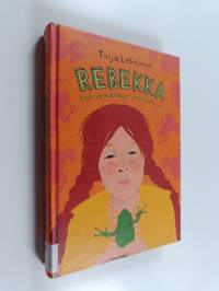 Rebekka : konnankoukkuja ja koiruuksia