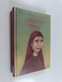 Luostarin Piritta : nuortenromaani vuoden 1462 Naantalista