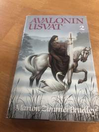 Avalonin usvat  1ja2