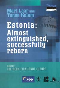 Estonia: Almost extinguished, successfully reborn