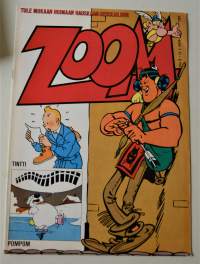 Zoom 2  1974