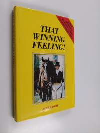 That Winning Feeling - A New Approach to Riding Using Psychocybernetics