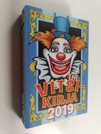 The vitsikirja 2019