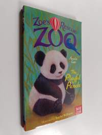 Zoe&#039;s Rescue Zoo - The Playful Panda