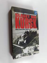 Slaget om Kursk - historiens största pansarslag