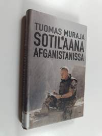 Sotilaana Afganistanissa