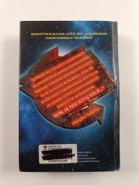 Vielä yksi juttu : Douglas Adamsin Linnunradan käsikirja liftareille -trilogian kuudes osa