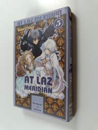 At Laz Meridian : Avaloniin ja takaisin 5